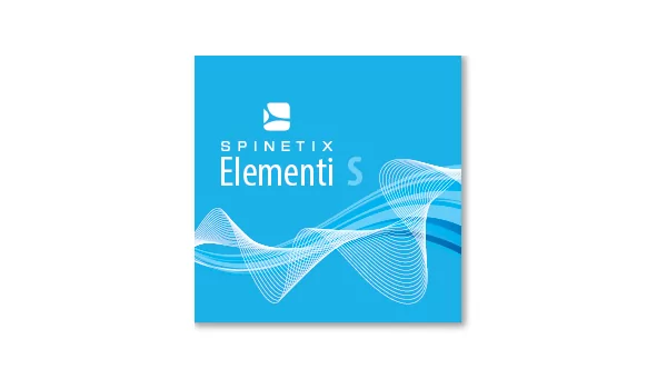 Получение актуальных версий программы Elementi S (обновление) Spinetix SX-SE-UP3Y-EL-S