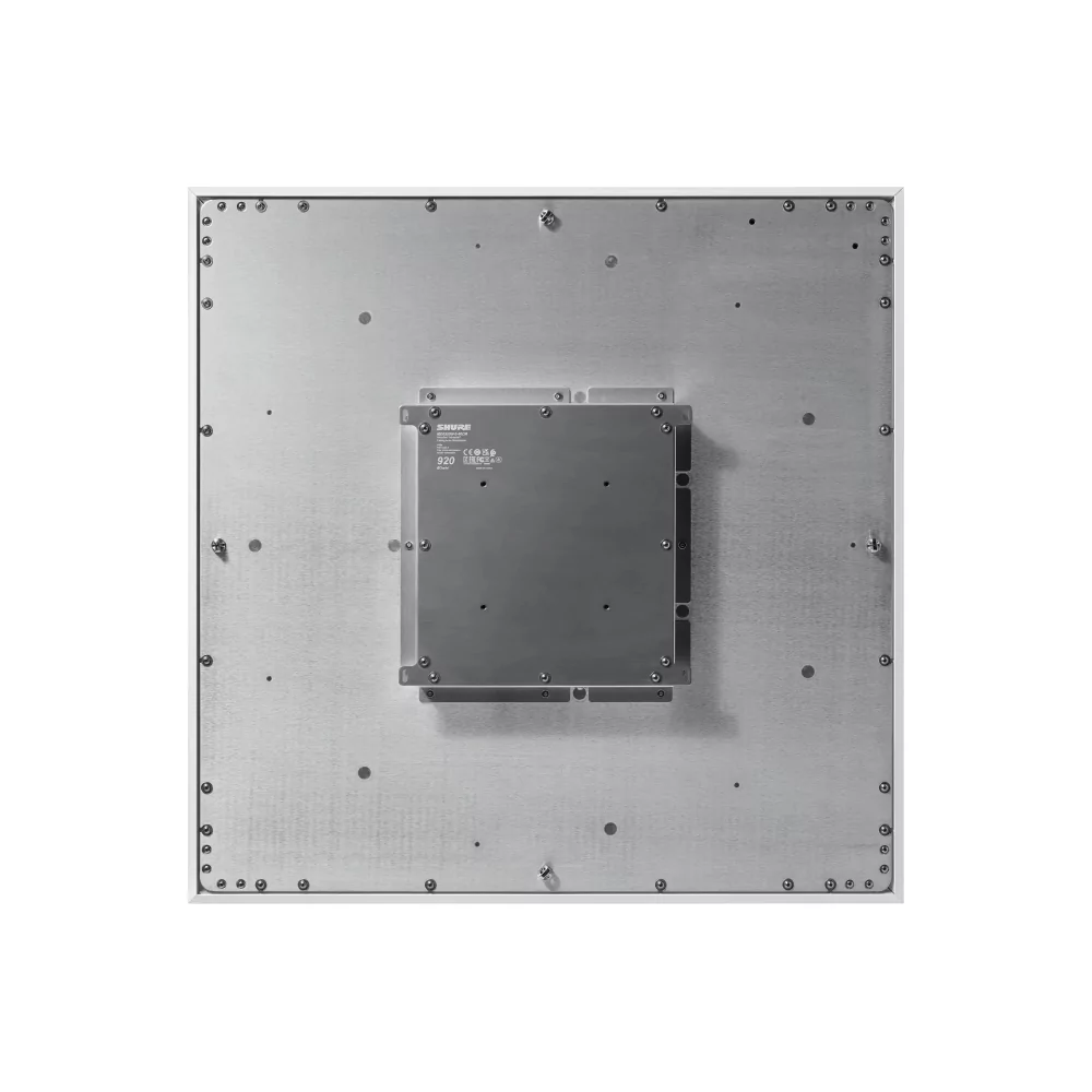 Микрофонный массив SHURE MXA920W-S-60CM 5