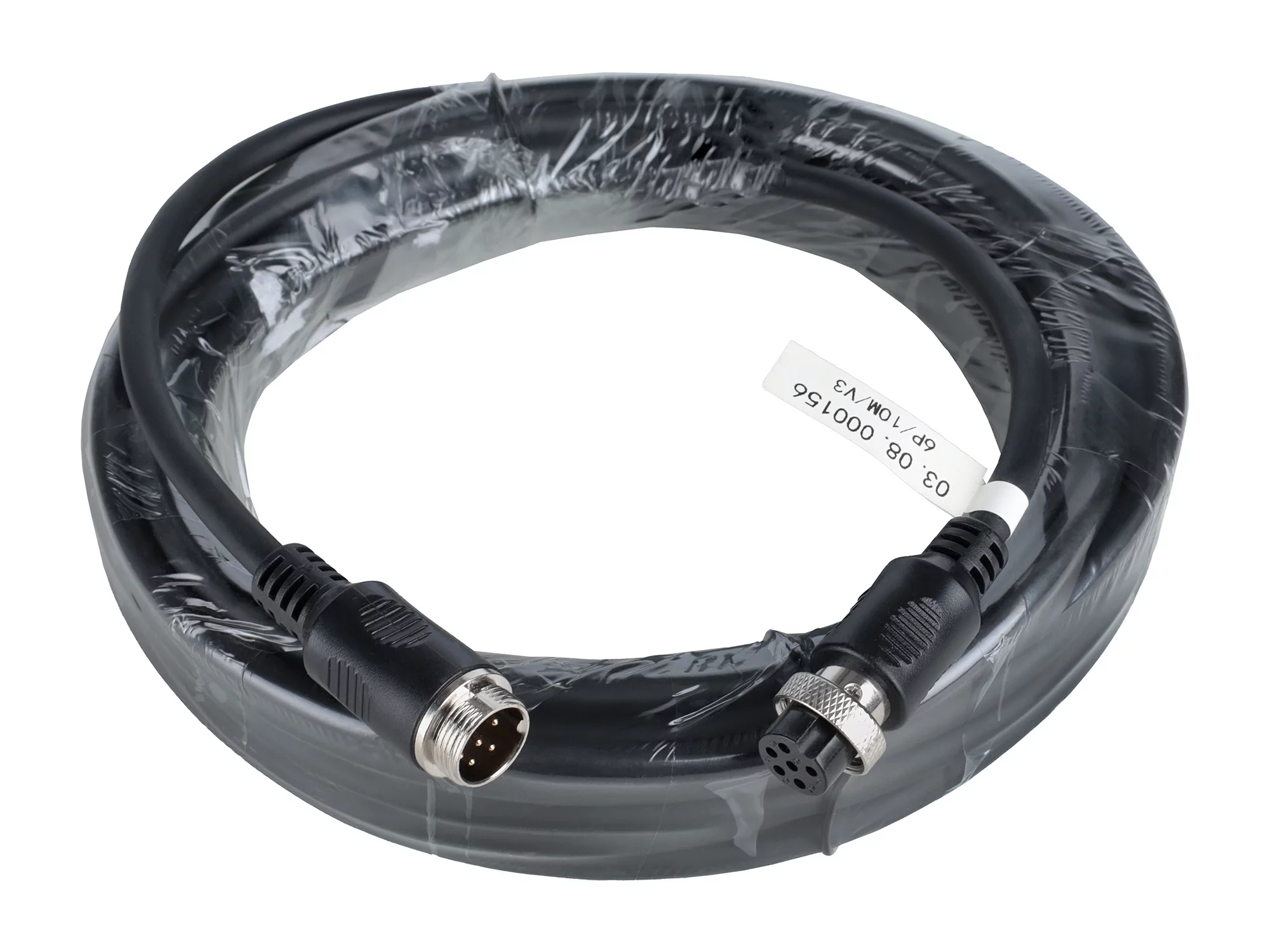 Кабель Intrend ICS-St-EC10 2