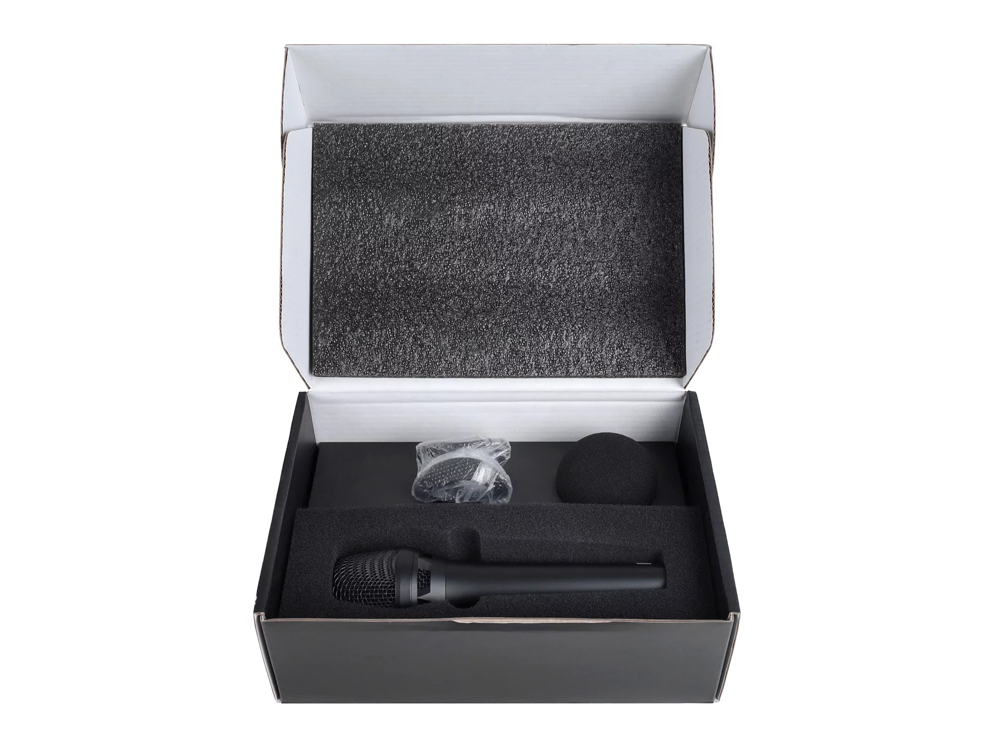 Микрофон динамический Icon DynaMic 58 17