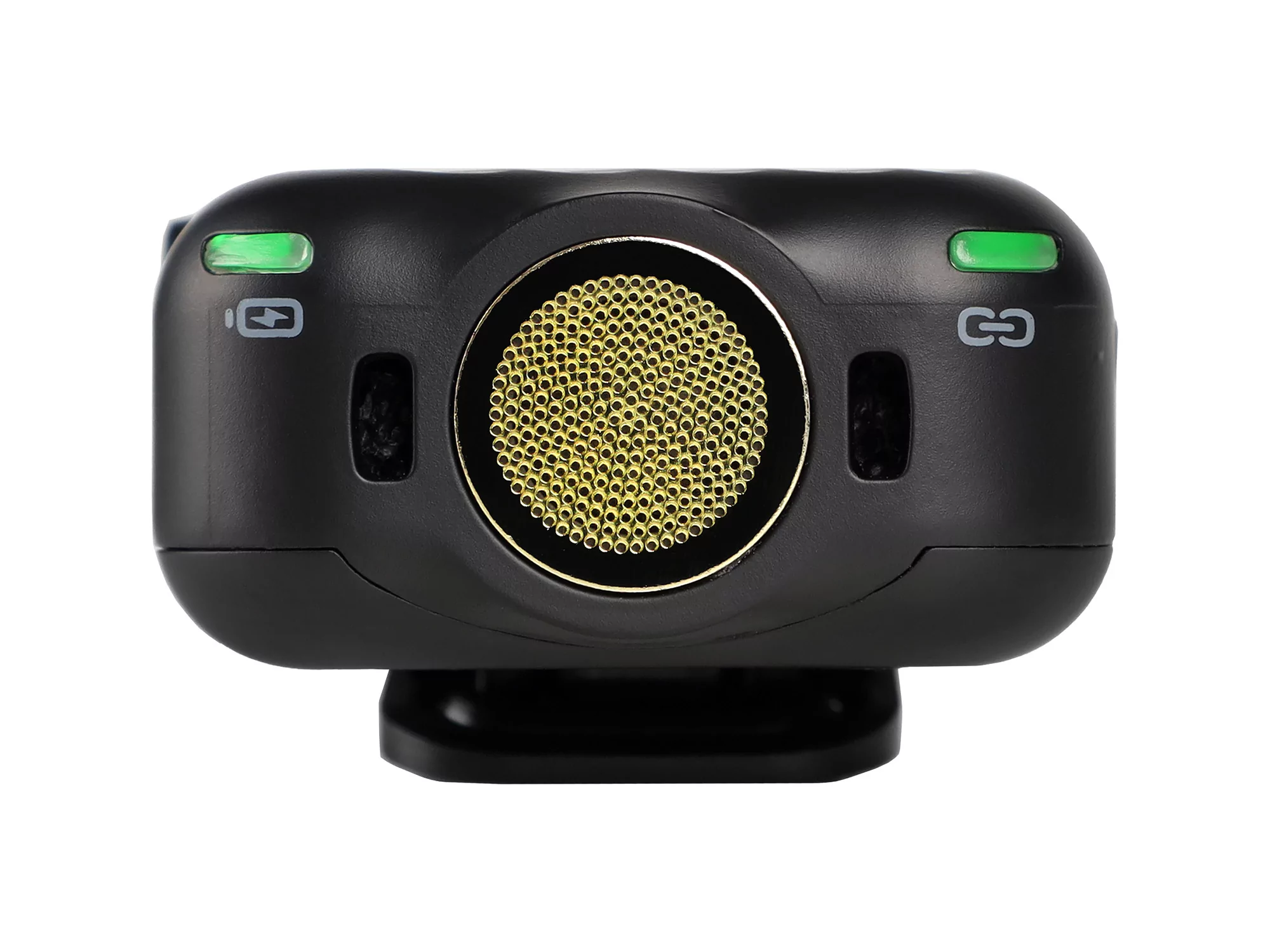 Радиосистема микрофонная Icon AirMic Pro Black 12