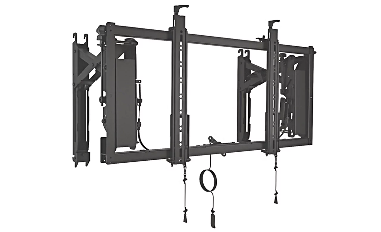 Уценка [LVSXU] Система для крепления видеостен Chief LVSXU