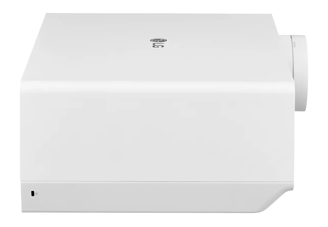Лазерный проектор LG BU60RG-GL 5