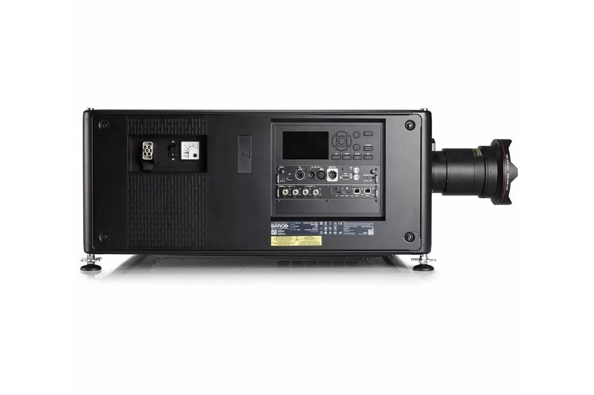 Лазерный проектор Barco QDX 4K45 2