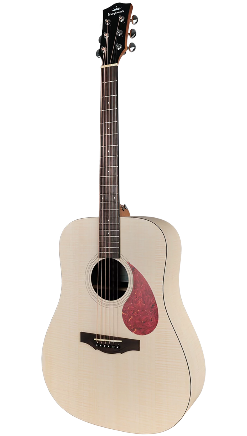 Акустическая гитара Kepma G131 3