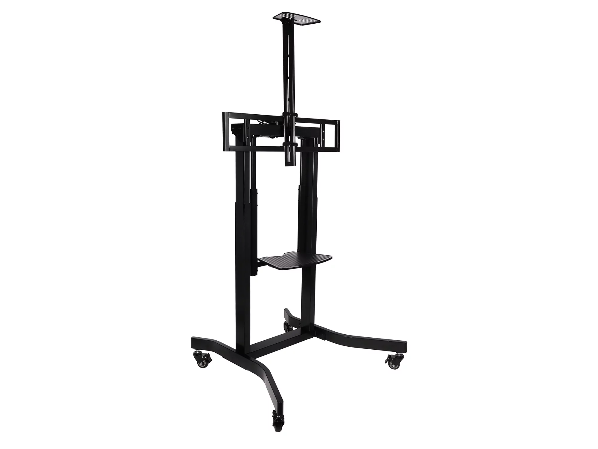 Мобильная стойка Wize Pro MH100E 5