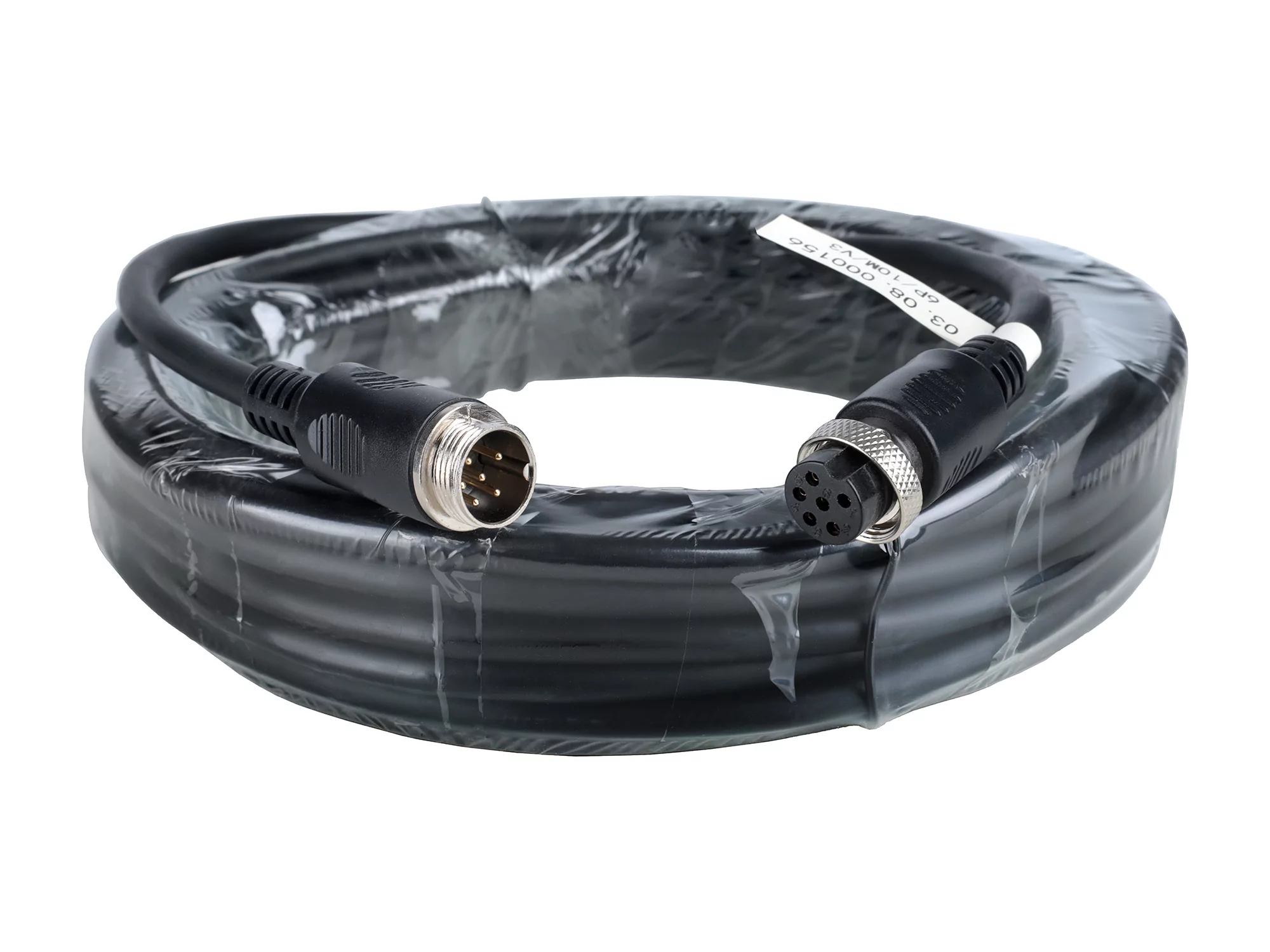 Кабель Intrend ICS-St-EC10 3