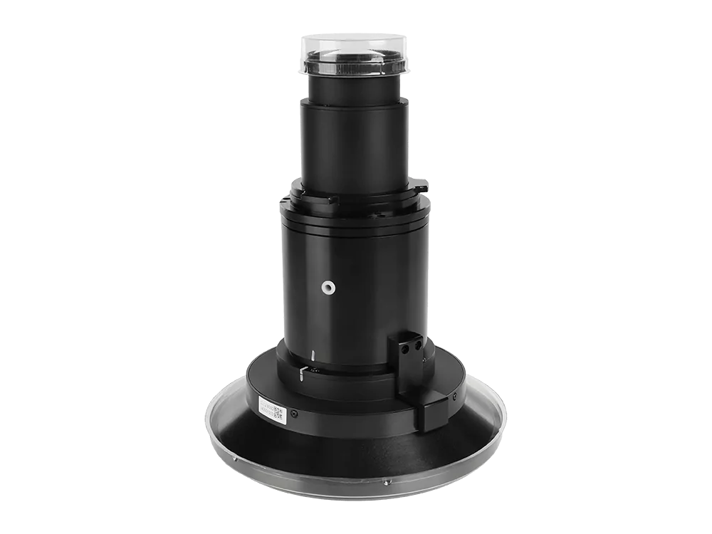 Короткофокусный объектив Abira AB-DL080 8