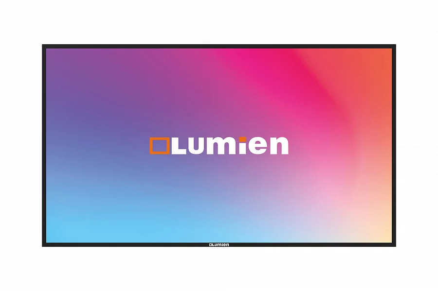 Уценка Профессиональный дисплей Lumien LB4335SDUHD