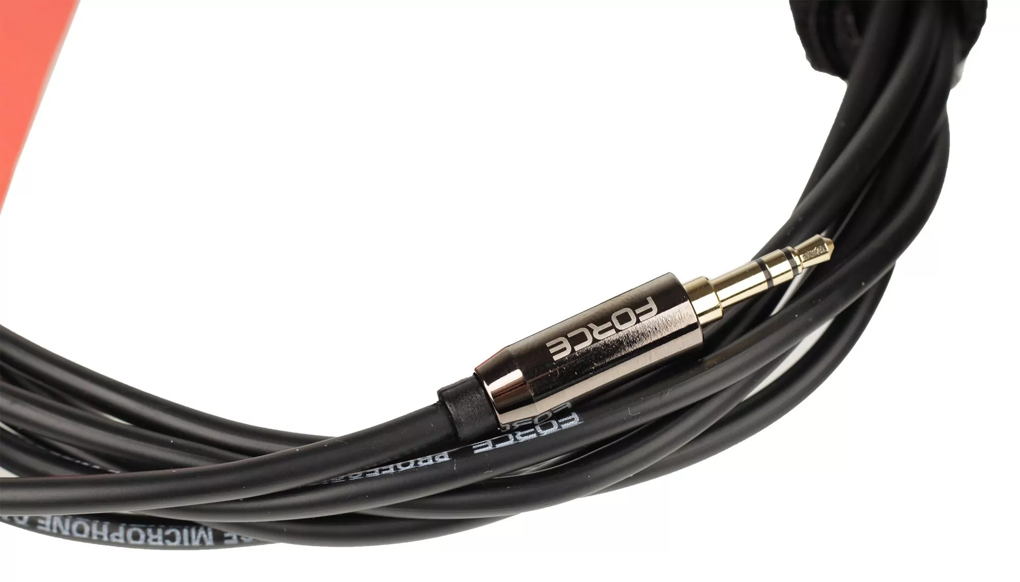 Кабель аудио FORCE FLC-05/3 4