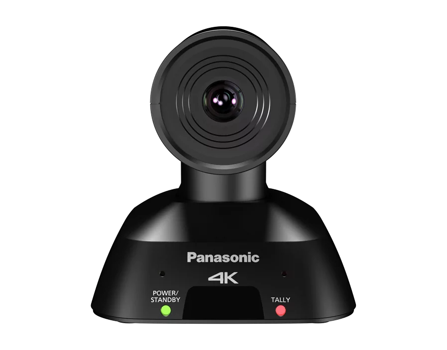 4K ePTZ камера Panasonic AW-UE5KG 2