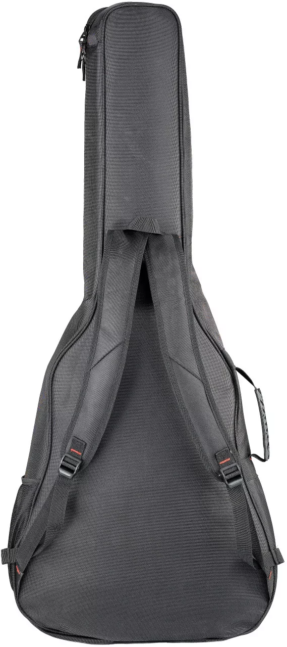 Чехол для акустической гитары STAGG STB-NDURA 15 W 2