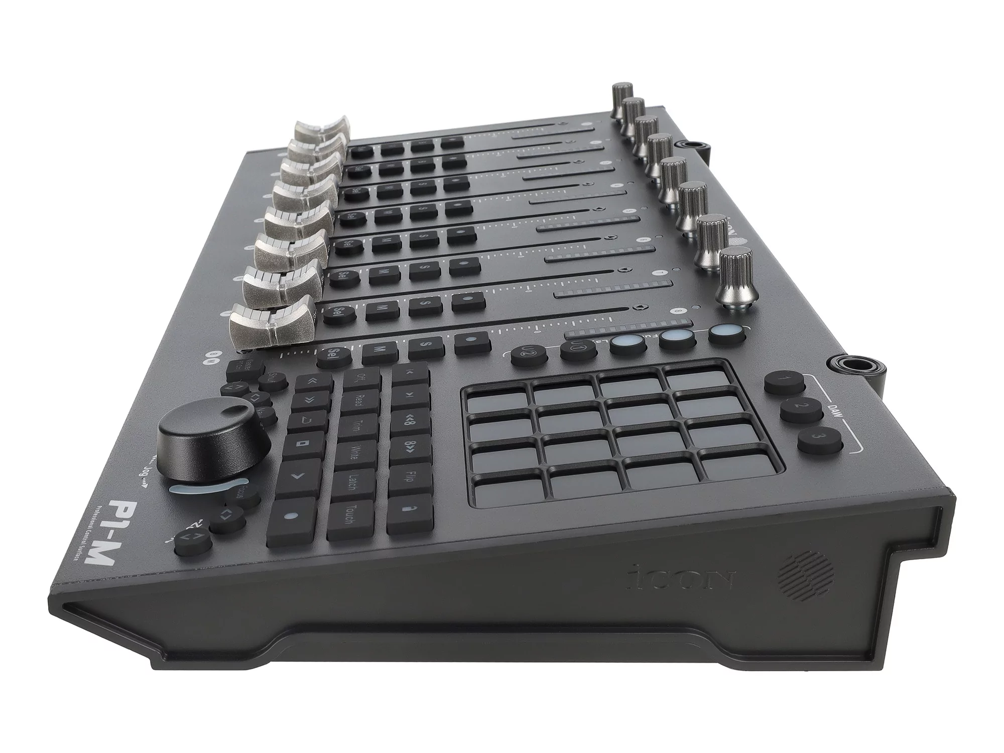 MIDI контроллер Icon P1-M 9