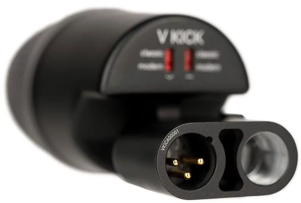 Микрофон динамический sE Electronics V KICK 8