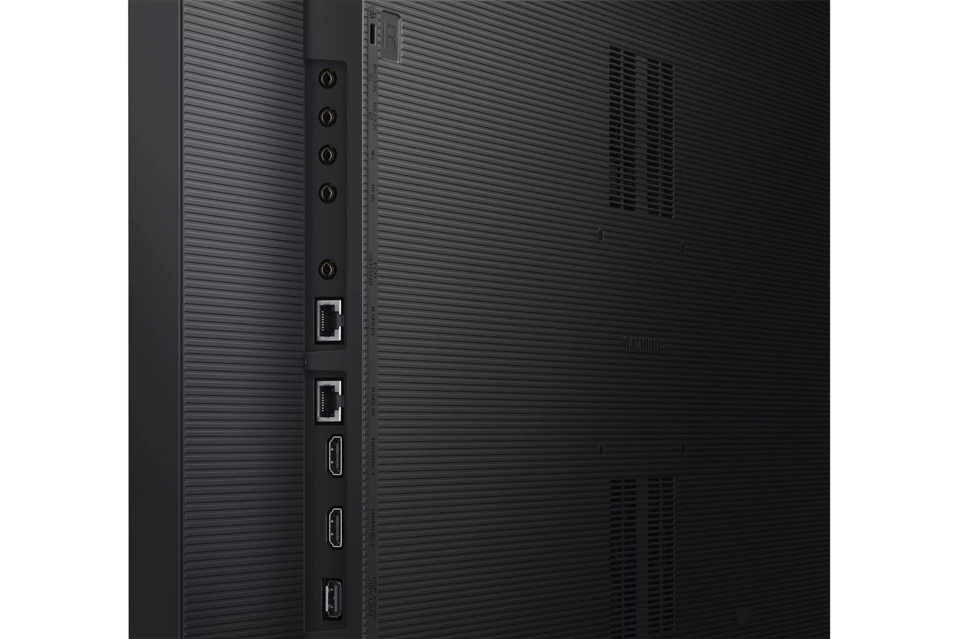 Профессиональный дисплей повышенной яркости Samsung OM32DX 6