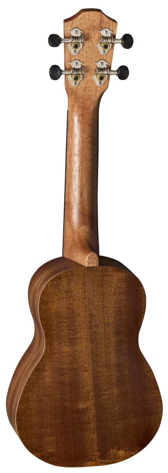 Укулеле сопрано BATON ROUGE V2-SW sun 3
