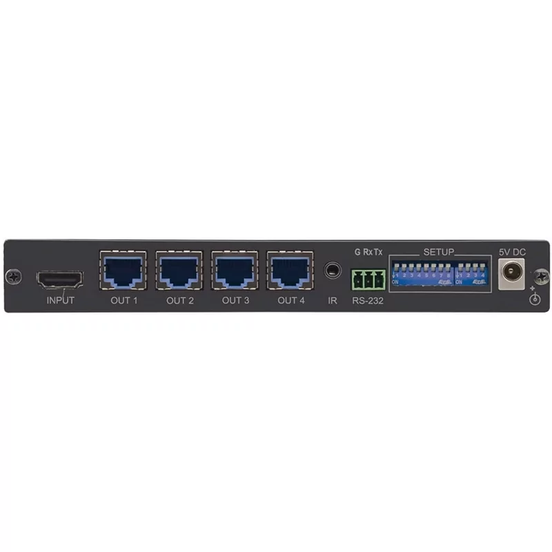 Передатчик Kramer Electronics VM-4HDT 3