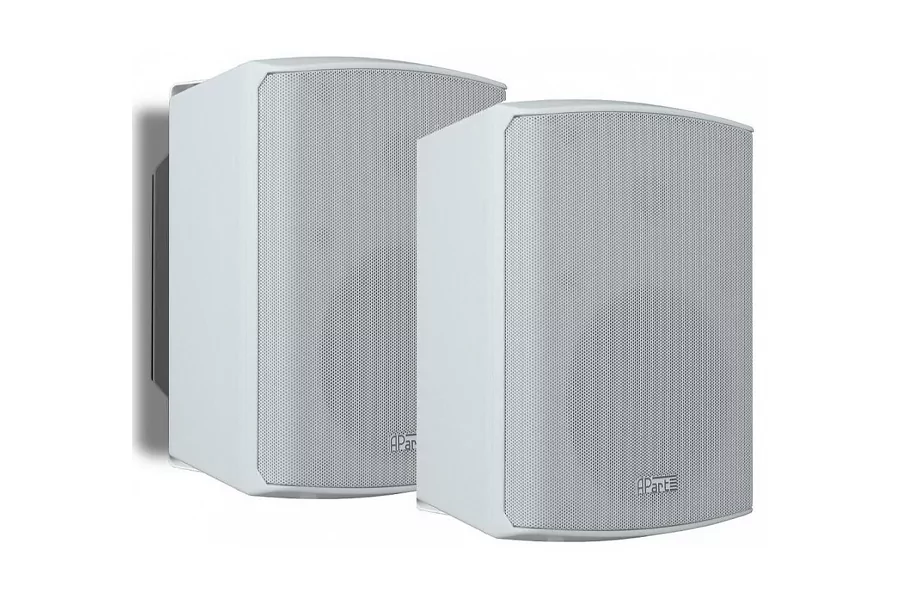 Акустическая система Biamp SDQ5PIR-W