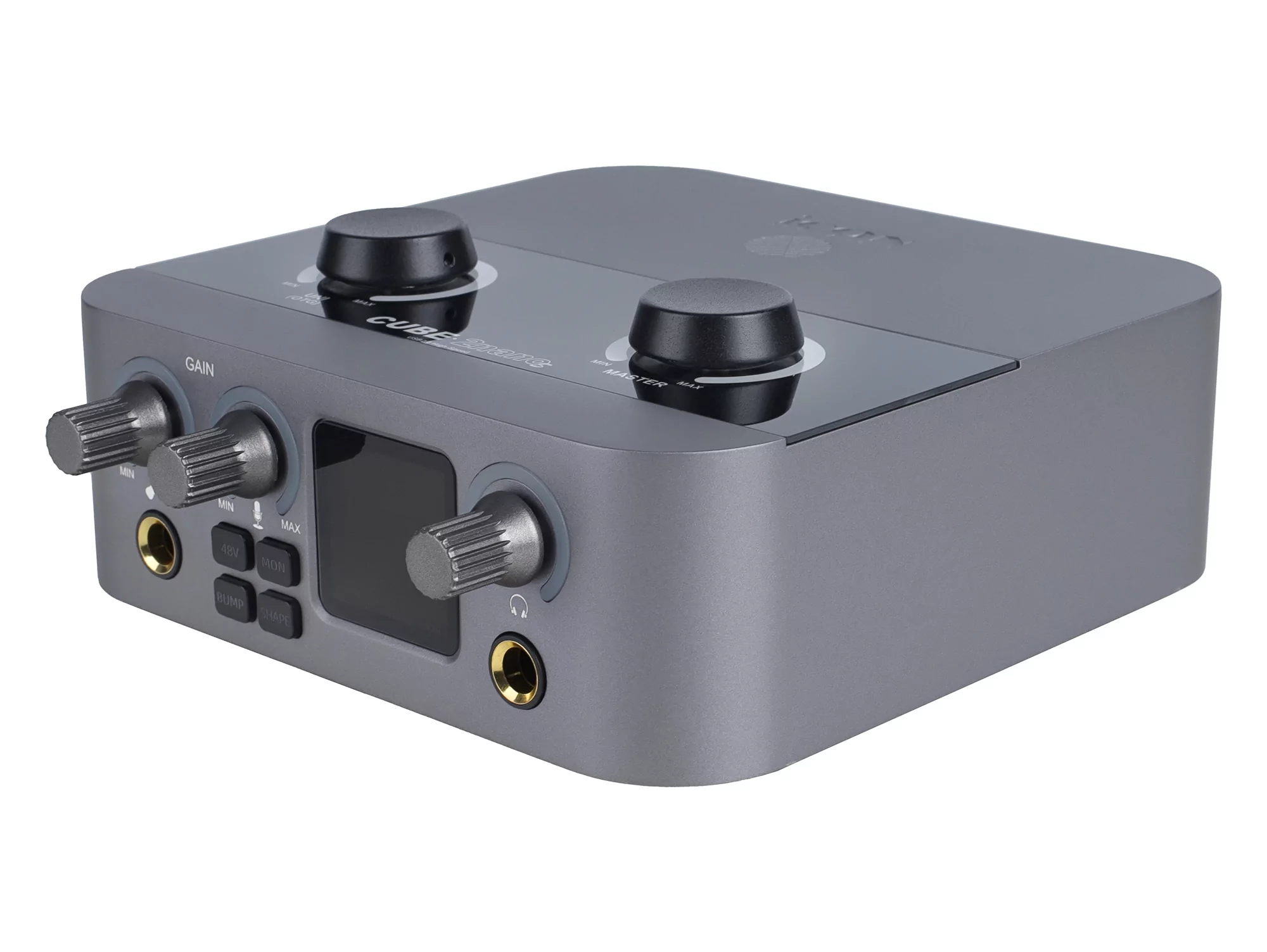 Аудиоинтерфейс USB Icon Cube2Nano S 8