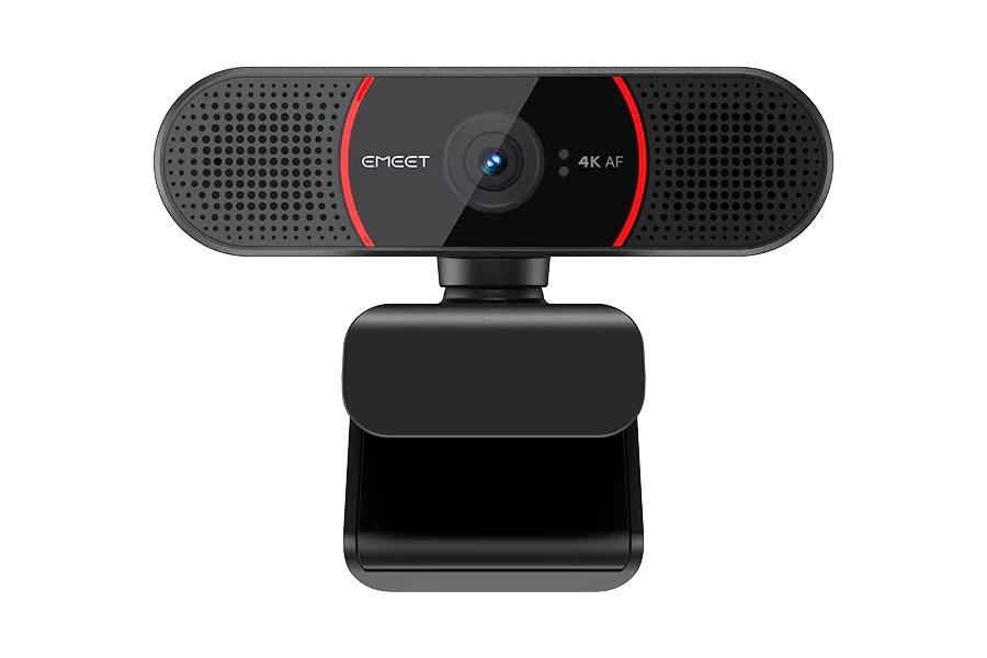 Веб-камера Emeet SmartCam C960 4K 4