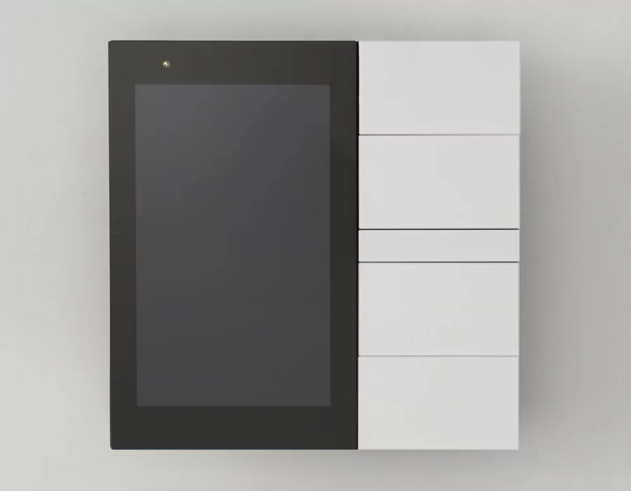 Панель настенная iRidi P3-BN-01 3