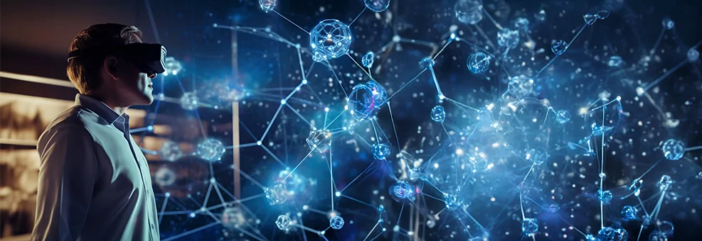 Визуализация 3D