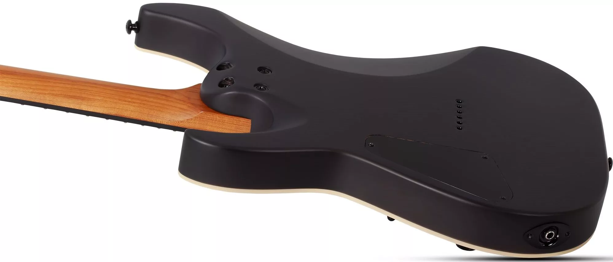 Электрогитара SCHECTER C-1 STANDARD CHARCOAL SATIN CS 7