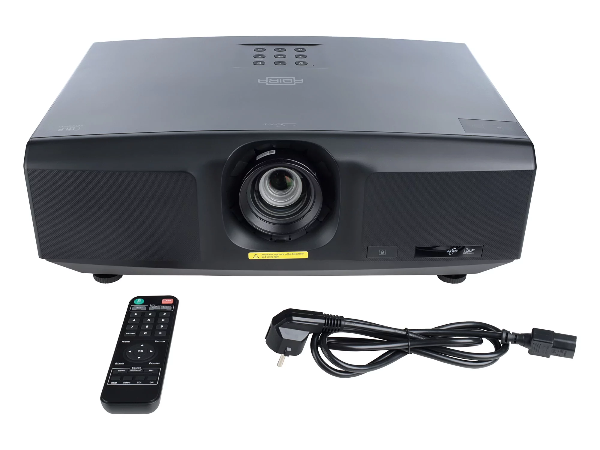 Лазерный проектор Abira AB-D90ZL 7