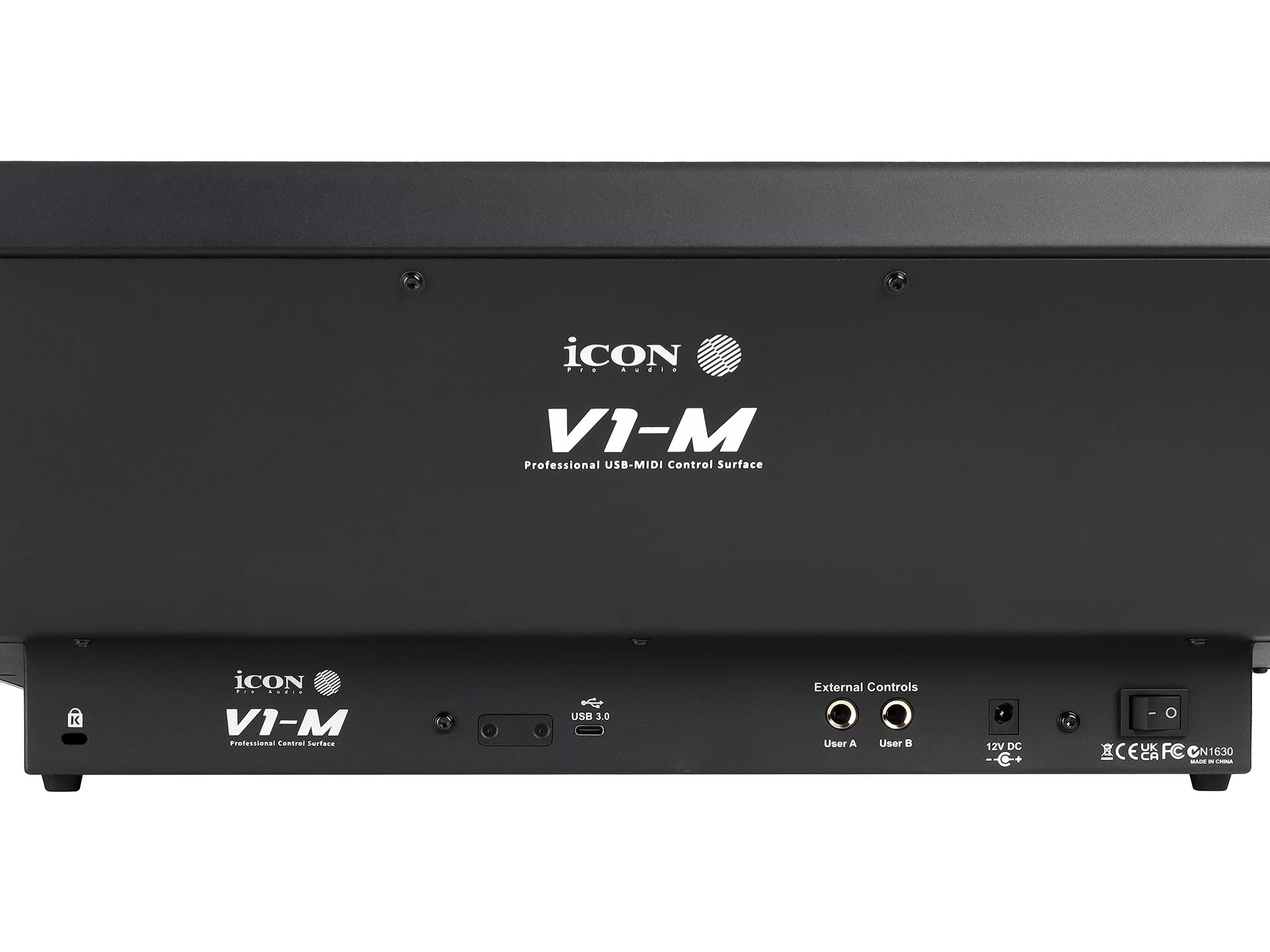 MIDI контроллер Icon V1-M 6