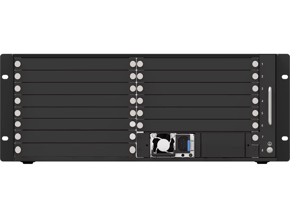 Шасси Digibird DB-VWC2-HP-FR4K 3