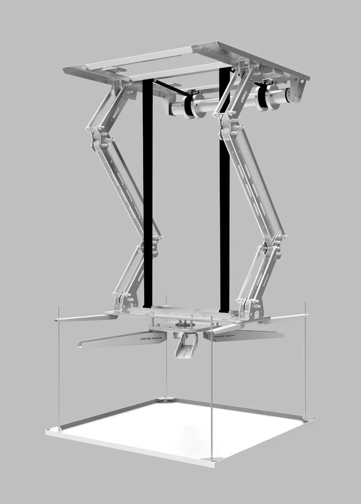 Лифт Wize Pro PL200XL 4