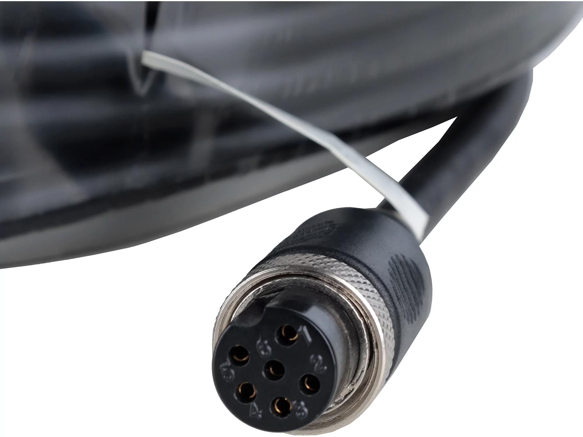 Кабель Intrend ICS-St-EC25 5