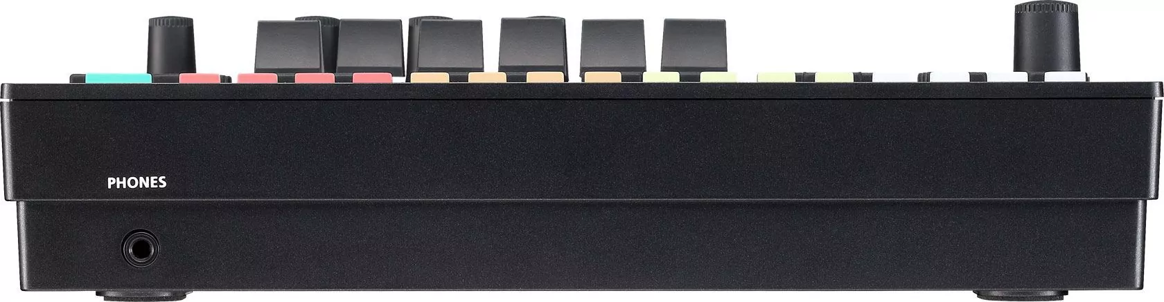 Компактная драм-машина ROLAND TR-6S 3