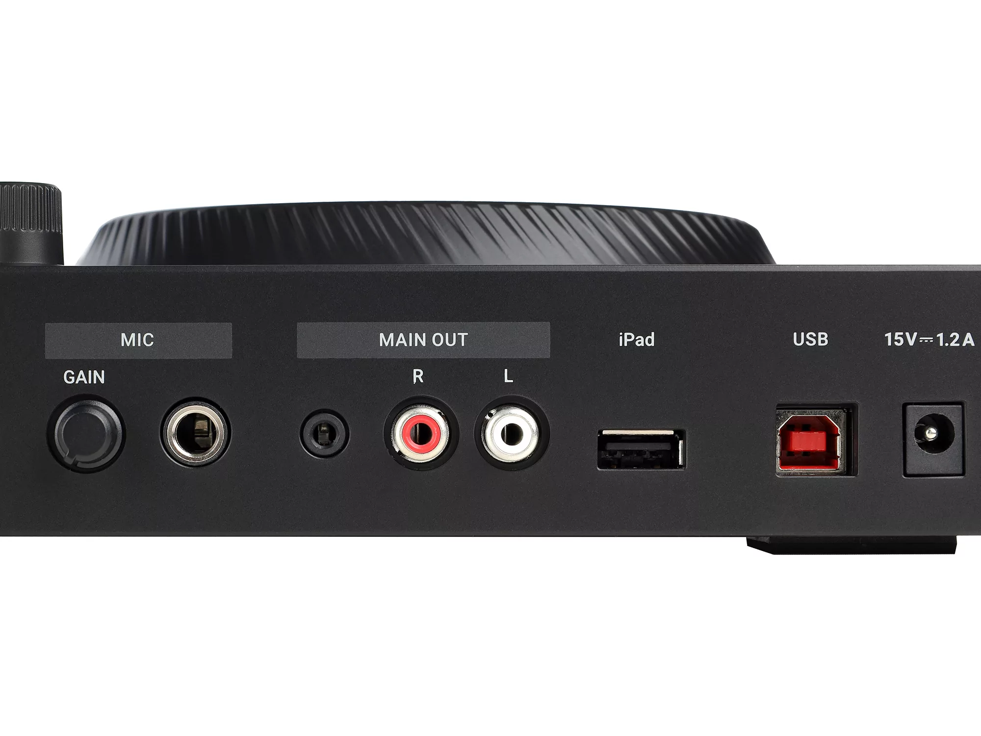 DJ контроллер Native Instruments Traktor Kontrol S2 MK3 9