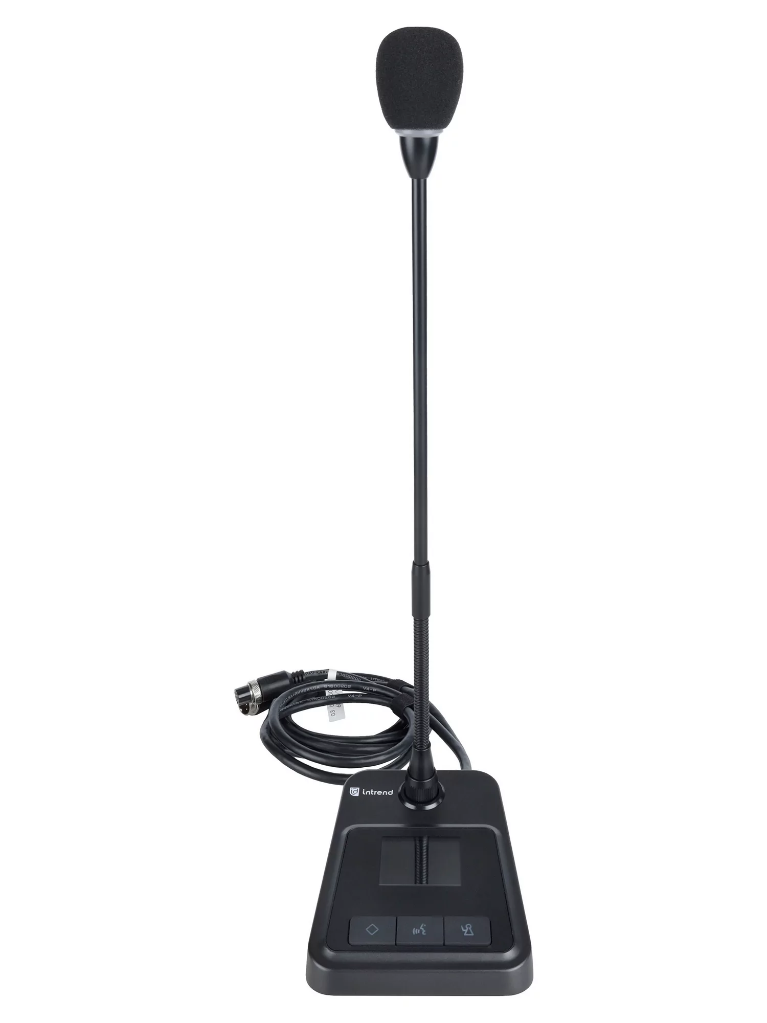 Пульт Intrend ICS-Pro-MCS 2