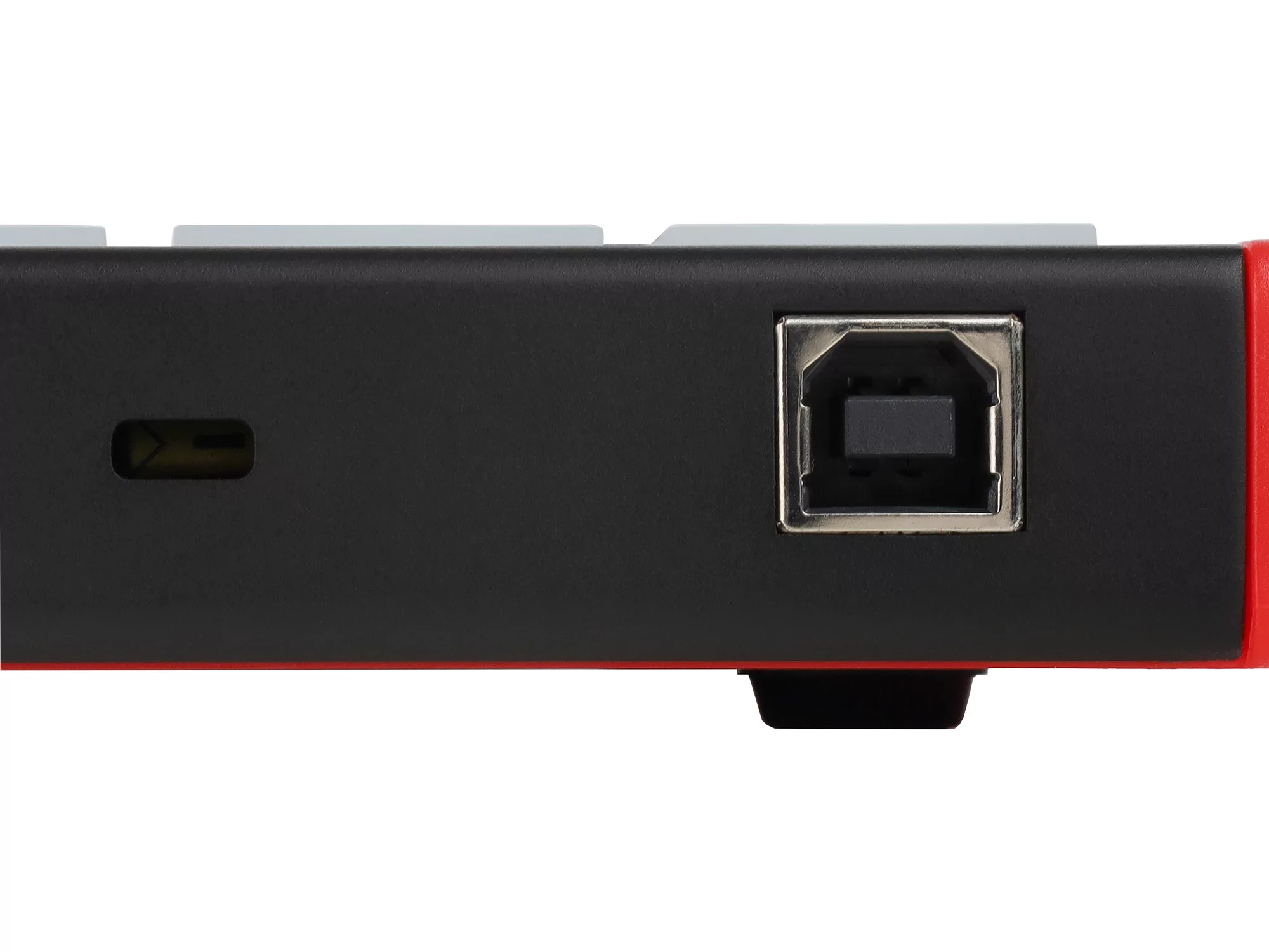 MIDI контроллер AKAI APC Mini mk2 12