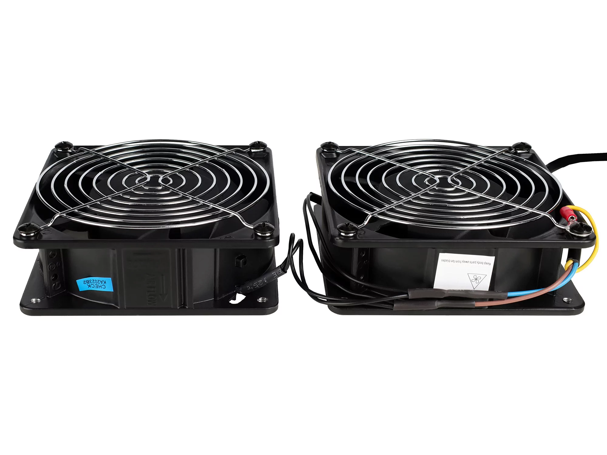 Вентилятор Wize Pro Fan2 5