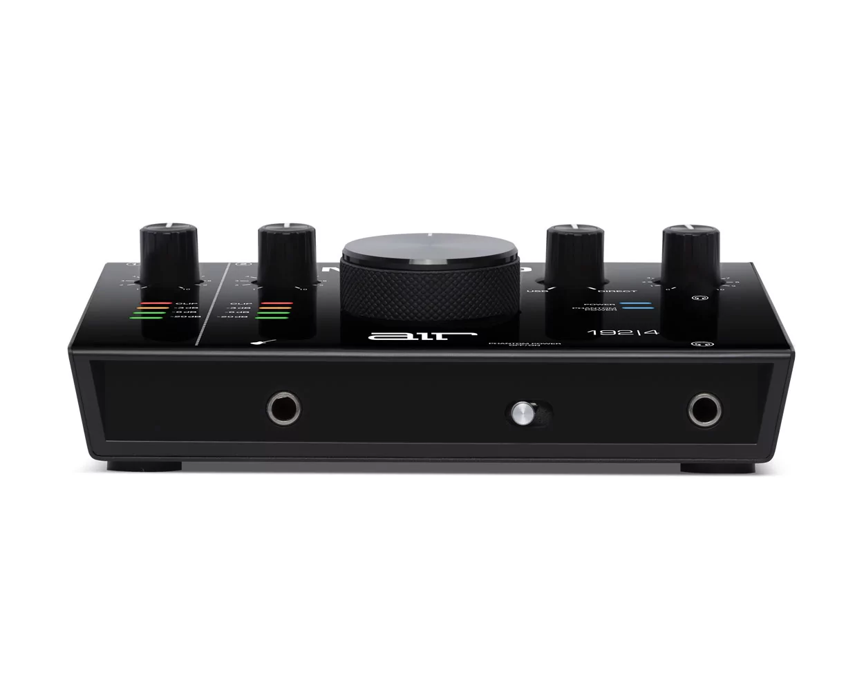 Аудиоинтерфейс USB M-audio AIR 192 4 Vocal Studio Pro 2