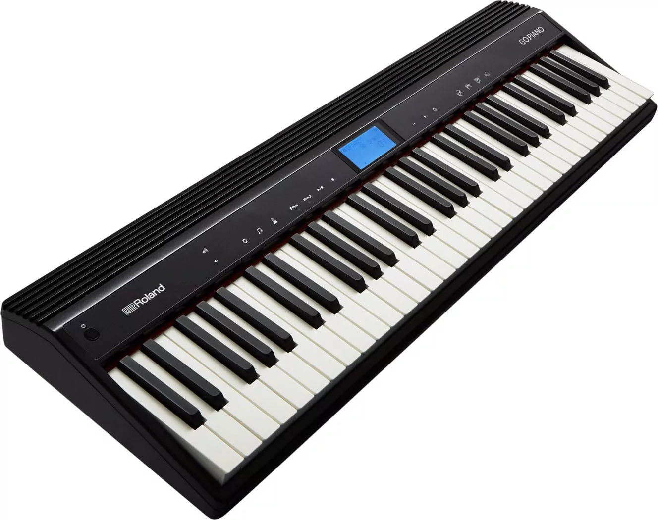 Портативное цифровое пианино ROLAND GO:PIANO 4