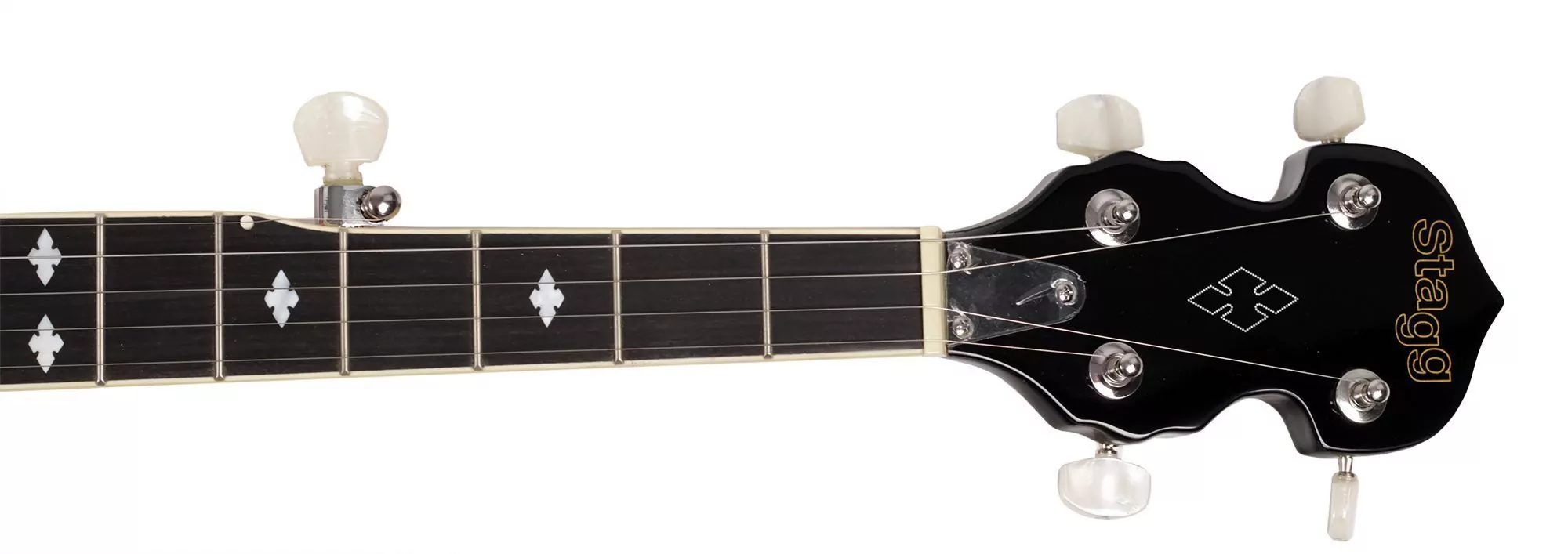 Банджо STAGG BJM-30 DL 5
