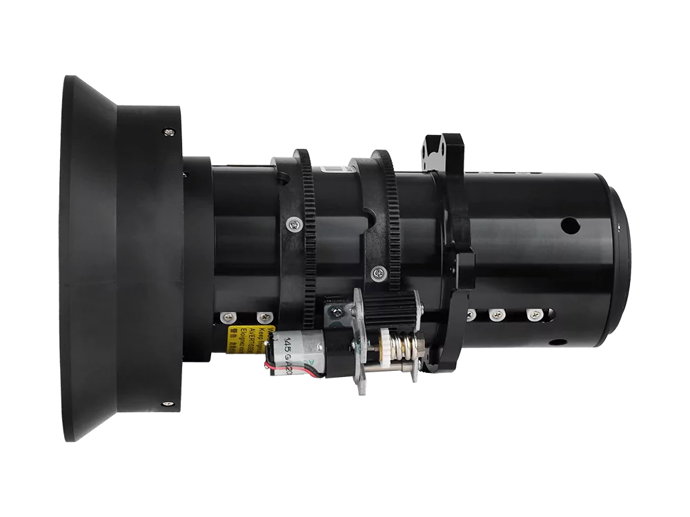 Короткофокусный объектив Abira AB-RL095 5