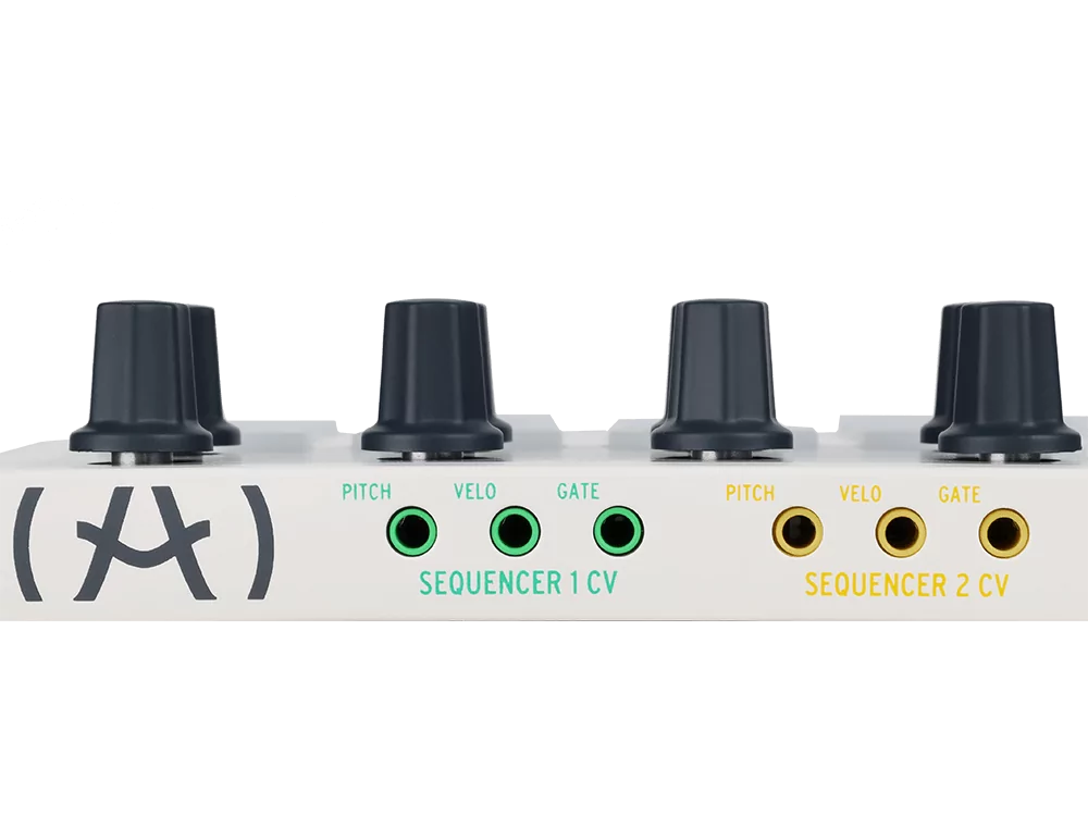 MIDI контроллер (Микшер-семплер (контроллер)) Arturia BeatStep Pro 6