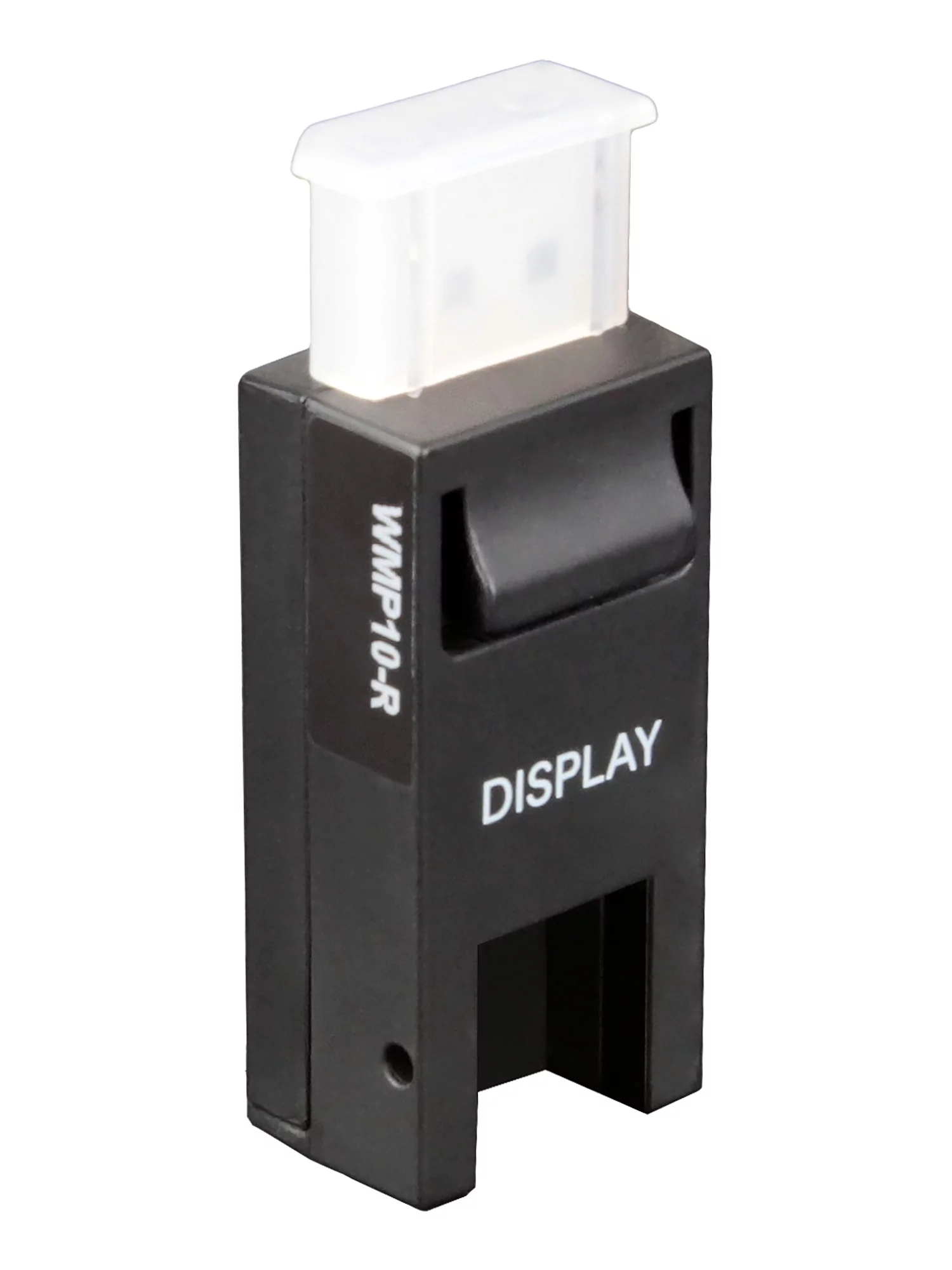 Отсоединяемый модуль, приемник DP (M) - mDP (F) Wize WMP10-R 2