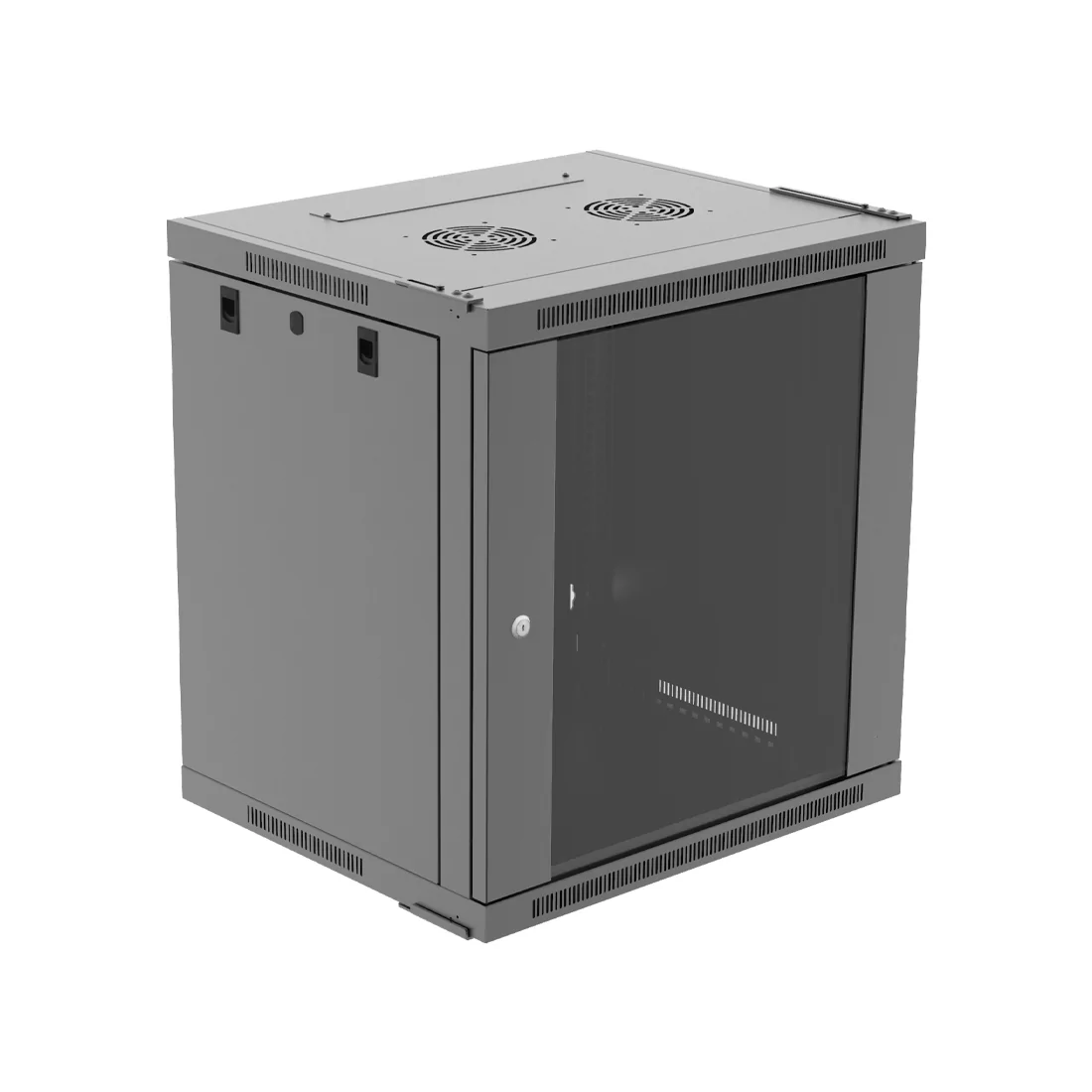 Настенный шкаф Wize Pro W12U50QSR