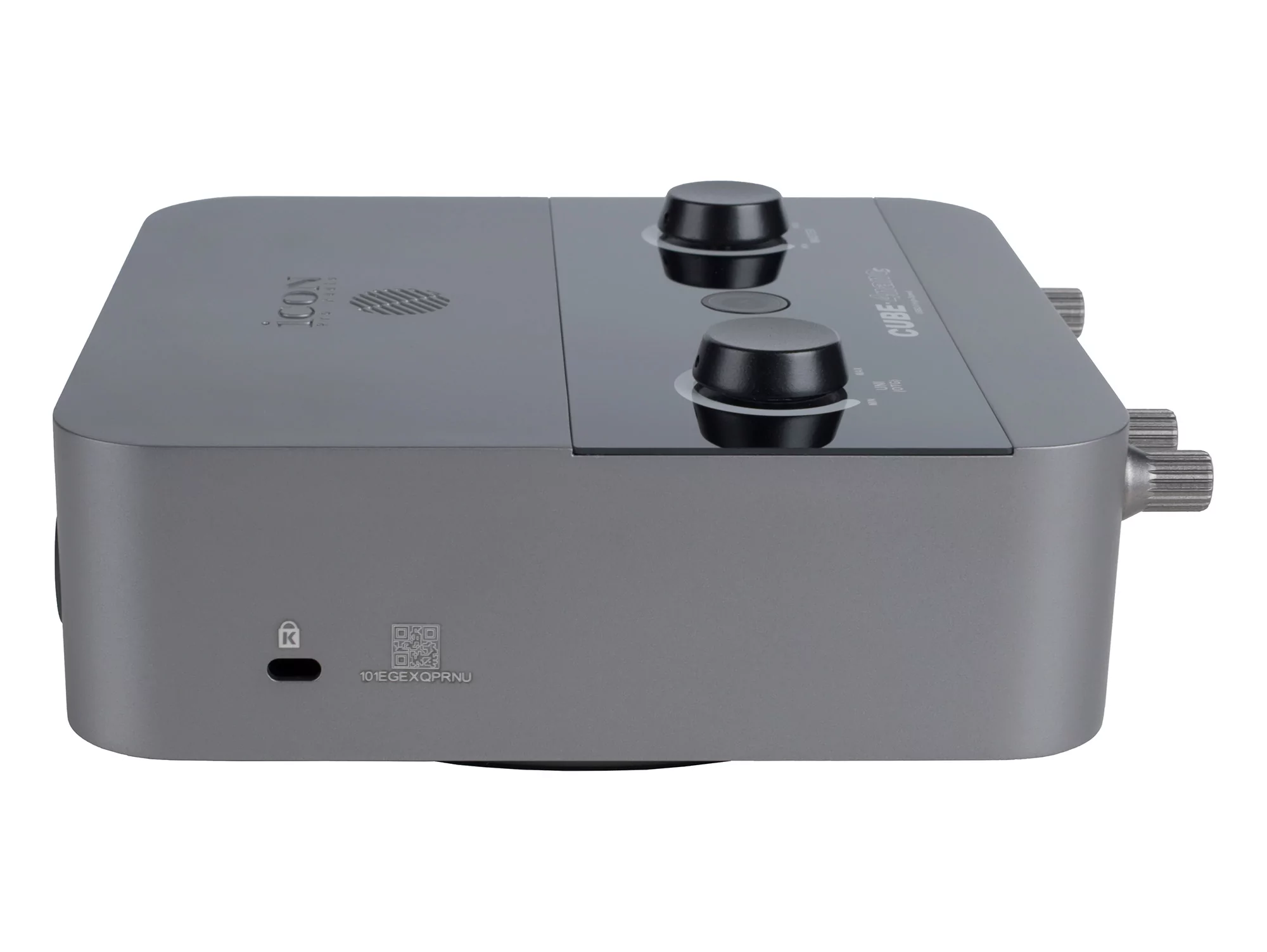 Аудиоинтерфейс USB Icon Cube4Nano S 10