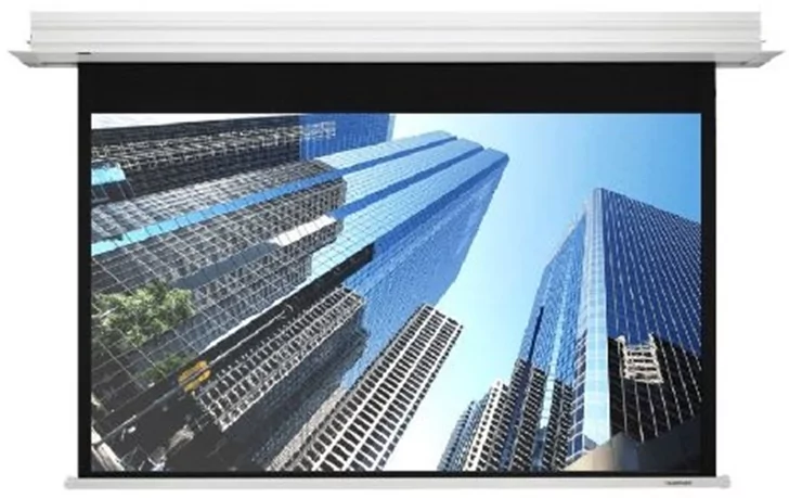 Lumien Master Recessed Control: качественный контент и незаметная инсталляция