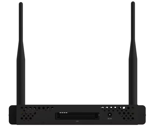 Встраиваемый ПК Lumien NextOPS 2