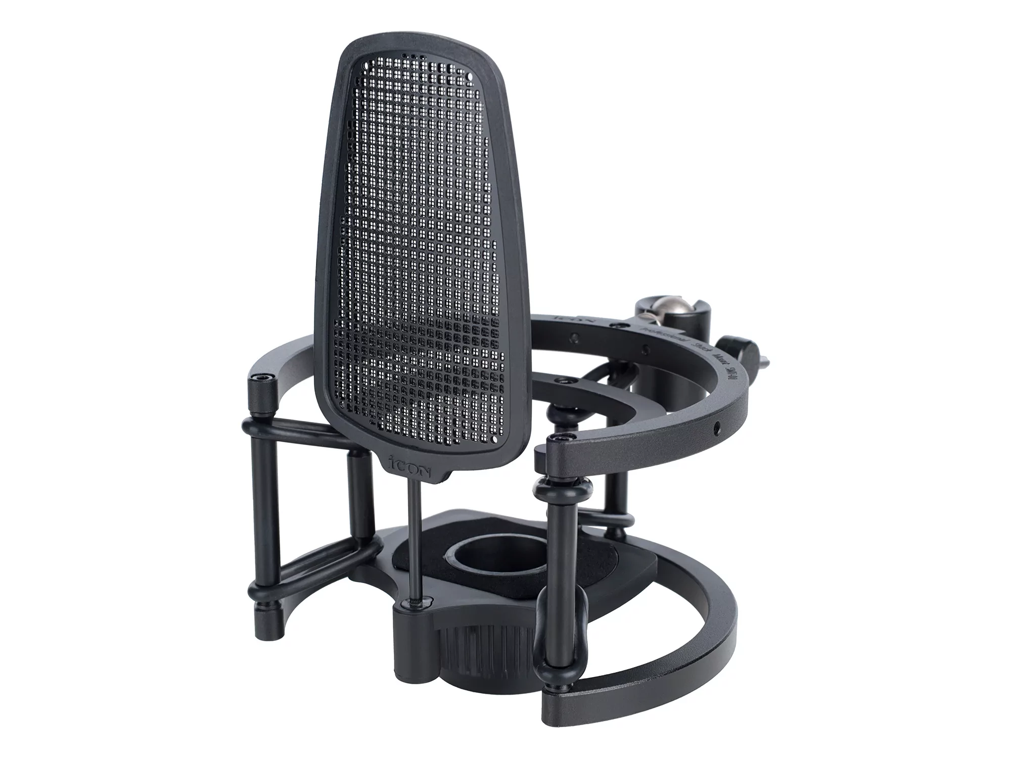 Студийный конденсаторный микрофон Icon Shield 30