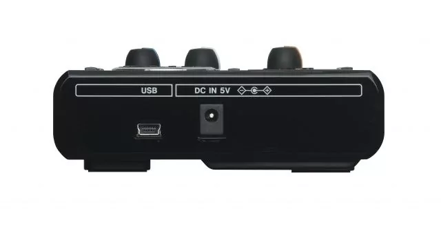 Рекордер портативный Tascam DP-006 5