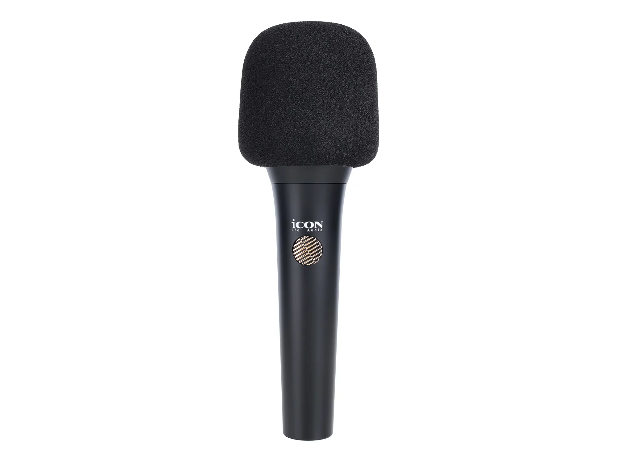 Ручной вокальный микрофон Icon Thunder X 8